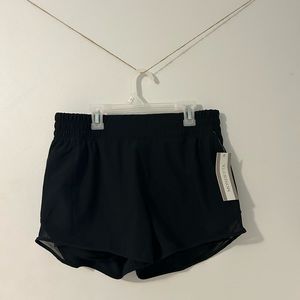 Mondetta black medium “Keeper Short”